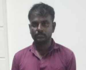 சிறுமி பாலியல் வன்கொடுமை.. இளைஞருக்கு 5 ஆண்டு சிறை தண்டனை விதித்து தீர்ப்பு!