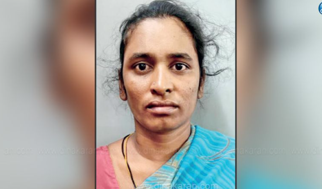 உஷார்... பிரசாதம் பெயரில் ‘மயக்க பால்கோவா’ - 27 சவரன் அபேஸ்... பெண் செய்த பகீர் காரியம்!