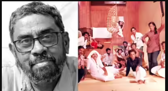 ‘மை டியர் குட்டிச்சாத்தான்’ புகழ்பெற்ற கலை இயக்குநர் காலமானார்... இந்திய திரையுலகில் தீராத சோகம்...