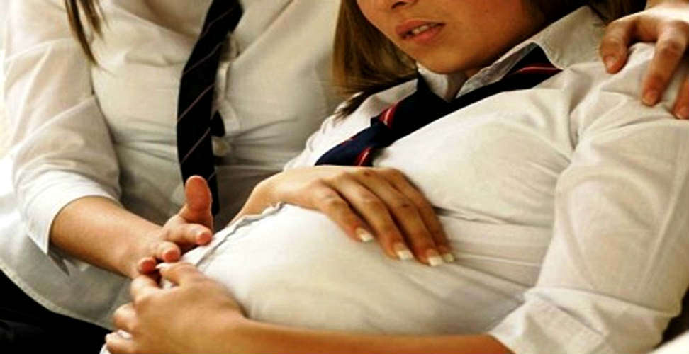 11ம் வகுப்பு பள்ளி மாணவி கர்ப்பம்!! அதிர்ச்சி வாக்குமூலம்!!