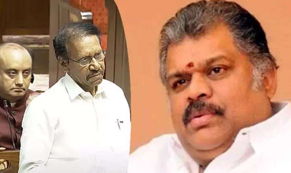 பிப்ரவரியில் தேர்தல்: திருச்சி சிவா, ஜி.கே.வாசன் உட்பட 6 மாநிலங்களவை எம்.பி.க்களின் பதவிக் காலம் ஏப்ரலில் நிறைவு!