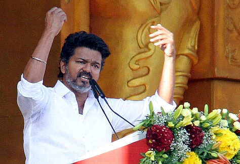 தவெக தலைவர் விஜய் சுற்றுப் பயணம் ஊர், தேதிகள் ... முழு தகவல்கள்!