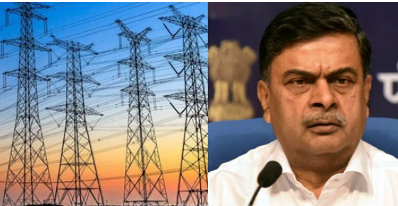 இன்று மின்சார சட்டமசோதா பாராளுமன்றத்தில் தாக்கல்!!