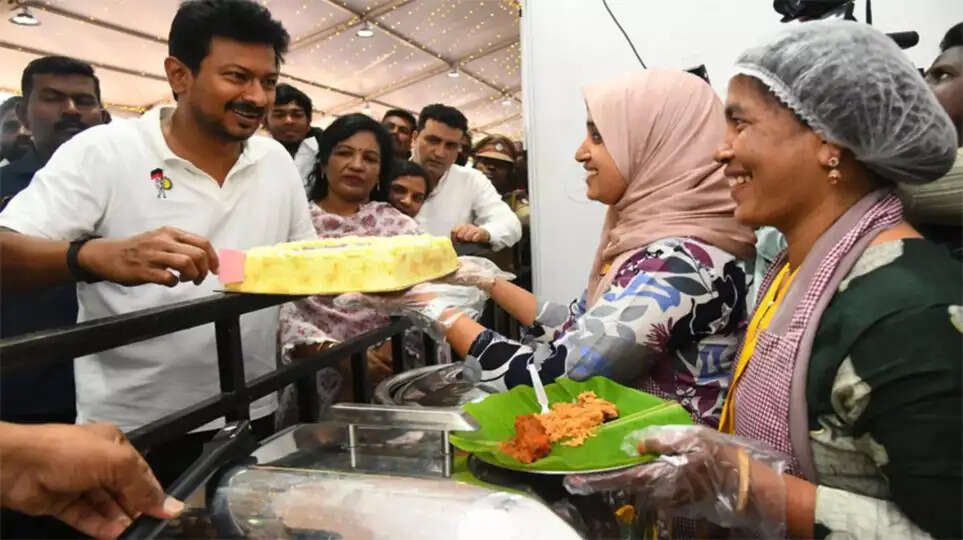 ஒரே இடத்தில் குவிந்த 'புட் லவ்வர்ஸ்'... உணவுத்திருவிழா 28ம் தேதி வரை நீட்டிப்பு!