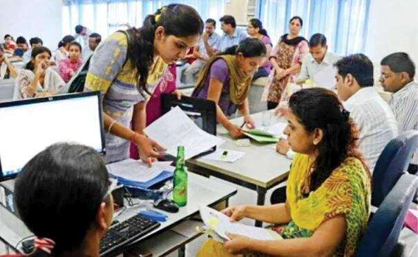 பொறியியல் படிப்புகளுக்கு இதுவரை 2.34 லட்சம் பேர் விண்ணப்பம்!