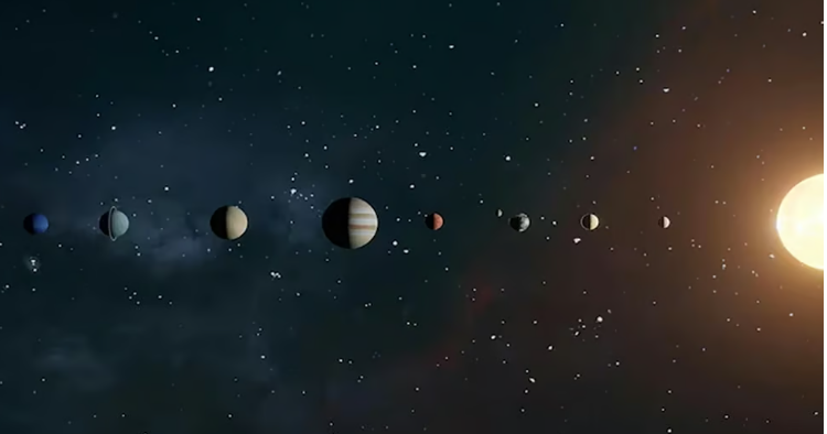 பிப்ரவரி 28ல் வானில் ஆறு கிரகங்கள் அணிவகுப்பு… அரியக் காட்சி!