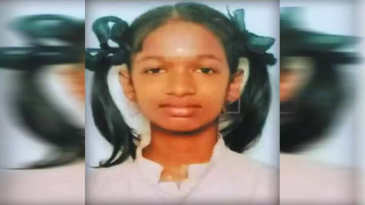 சென்னையில் 8ம் வகுப்பு மாணவி தற்கொலை!