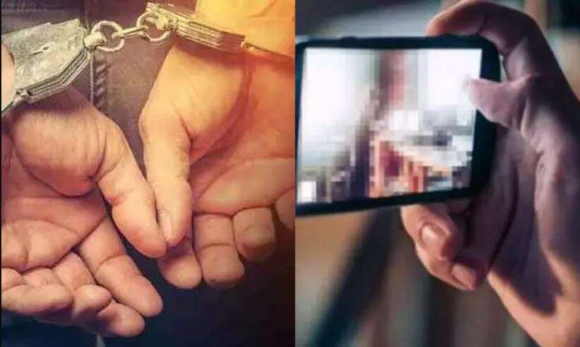 இளம்பெண்ணுடன் உல்லாசம்... நெருக்கமான வீடியோவைக் கணவனுக்கு அனுப்பிய கள்ளக்காதலன்!