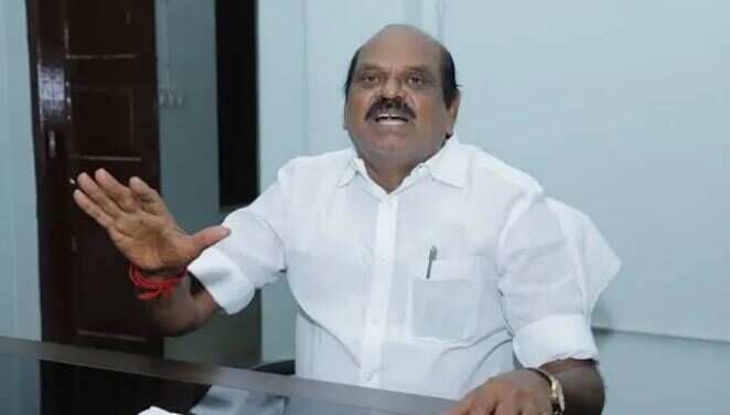 முன்னாள் அமைச்சர் வைத்திலிங்கம் மீதான ஊழல் வழக்கு - மேல் விசாரணைக்கு நீதிமன்றம் அனுமதி!