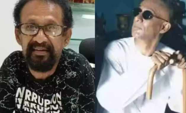 இயக்குனர் ஆர்த்தி குமார் மரணம்... சென்னையில் இன்று இறுதிசடங்கு!