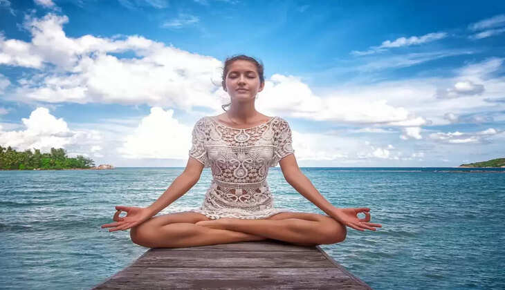 சர்வதேச யோகா தினம்