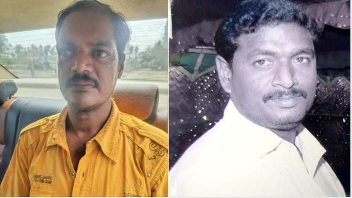 பிரியாணி சண்டை… நண்பனை கொன்று புதைத்த கொடூரம்!