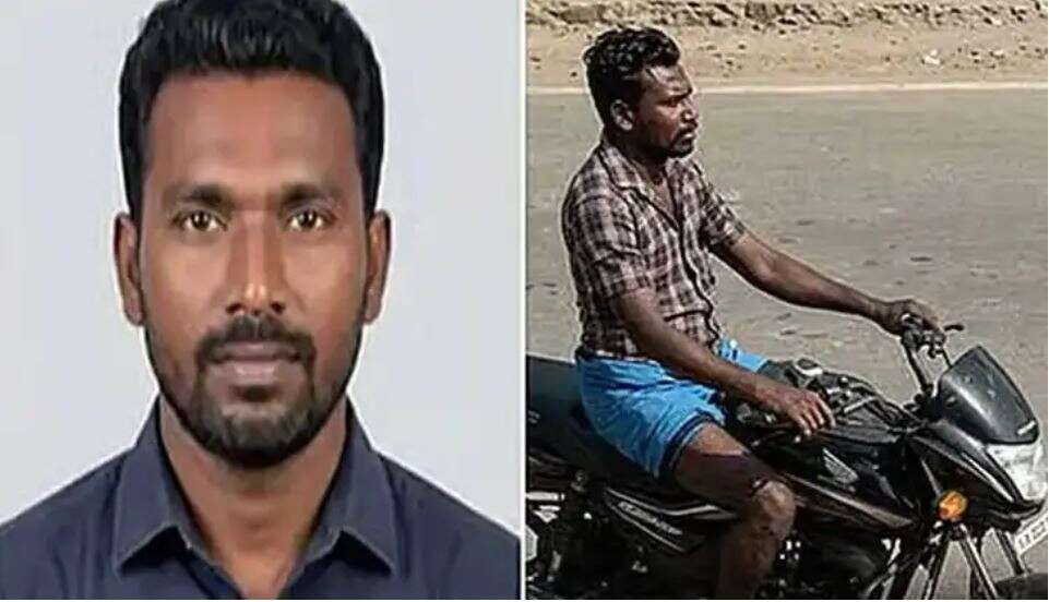 விளாத்திகுளம் மாணவி பாலியல் வன்கொடுமை, கொலை வழக்கு... தர்ம முனீஸ்வரனுக்கு இரட்டைத் தூக்கு தண்டனை!