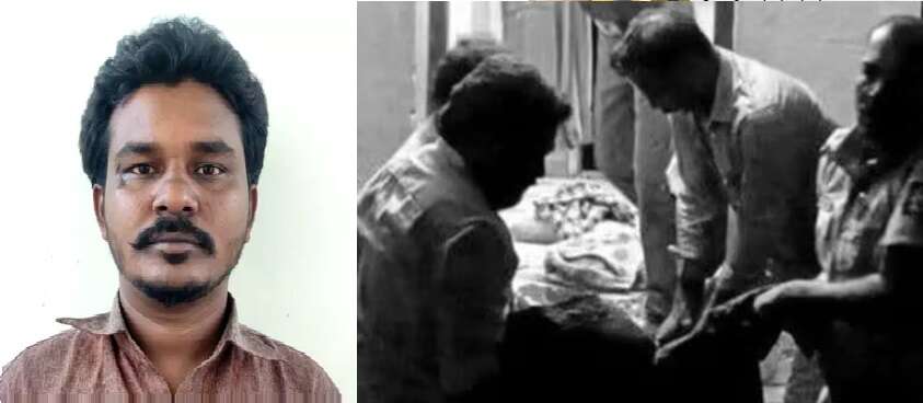 வீடு புகுந்து மனைவி கண்முன்னே ரவுடி வெட்டிக் கொலை.. 15 பேர் கும்பலால் அலறிய மக்கள்!