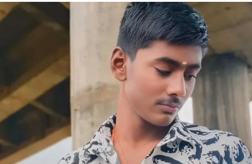 கொடூரம்... பஸ் ஜன்னல் வழியாக எச்சில் துப்ப முயன்ற மாணவன் லாரி மோதி தலை துண்டாகிப் பரிதாப பலி!