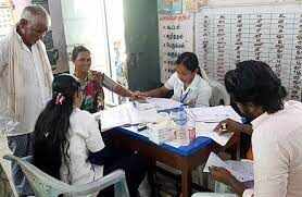 நாளை தமிழகம் முழுவதும் 3000 இடங்களில் மழைக்கால சிறப்பு மருத்துவ முகாம்கள்...!!