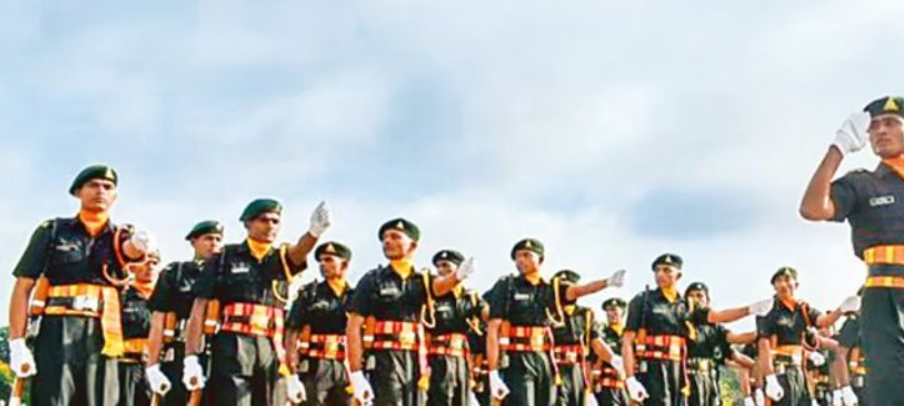 அக்னிவீர் திட்டத்தில் சென்னை உட்பட 11 மாவட்ட இளைஞர்கள் விண்ணப்பிக்க வாய்ப்பு!