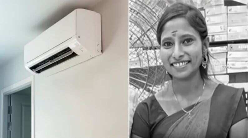 ஏசி வாங்கித் தராத கணவர்... மனைவி தற்கொலை - திருவள்ளூரில் சோகம்!