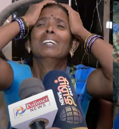 தவறான சிகிச்சையால் 4 வயது சிறுவன் பலி?... கதறித் துடிக்கும் தாய்!