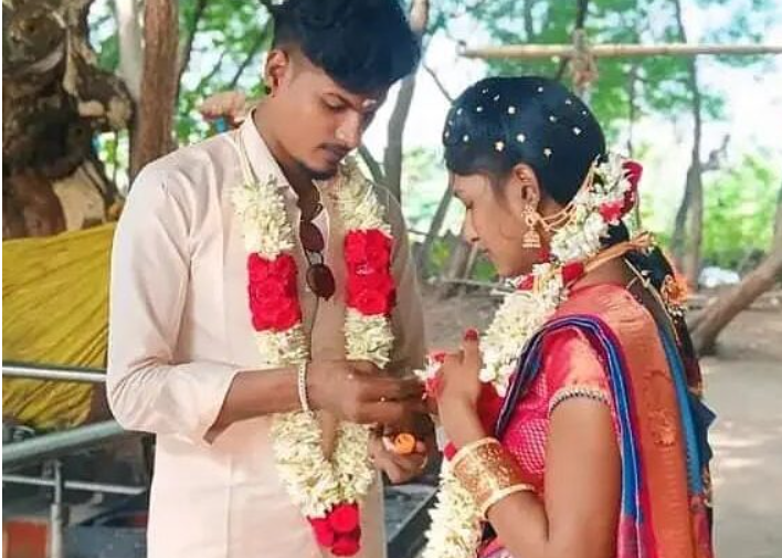 அதிர்ச்சி... ’லவ் யூ டீ செல்லம்’... புதுப்பொண்டாட்டிக்கு ஸ்டேட்டஸ் வைத்த கணவரை பார்த்து பொங்கி எழுந்த முதல் 2 மனைவிகள்!