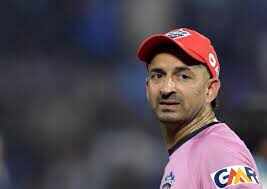 மோகித் சர்மா அனைத்து வகையான கிரிக்கெட்டிலிருந்தும் ஓய்வு!