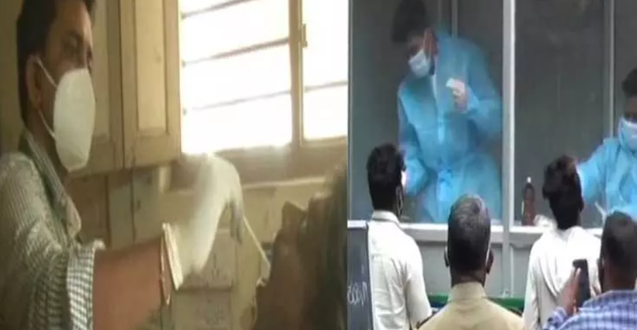 மாடுபிடிவீரர்களே தயாரா ?! ஜல்லிக்கட்டில் கலந்து கொள்ள பரிசோதனை கட்டாயம்!!