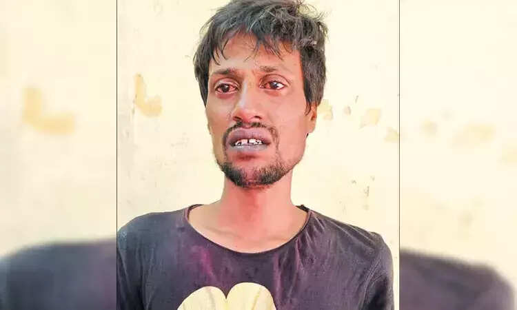 காதலிக்க சொல்லி கல்லூரி மாணவிக்கு வீடு புகுந்து கொலை மிரட்டல்! சென்னையில் அடுத்த அதிர்ச்சி!