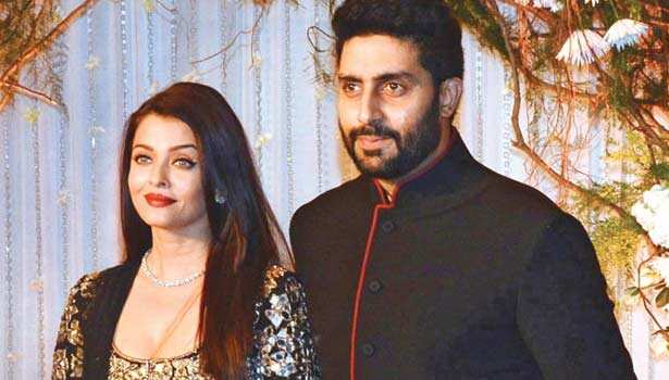 ஐஸ்வர்யாராய் அபிஷேக்பச்சன் விவாகரத்து?