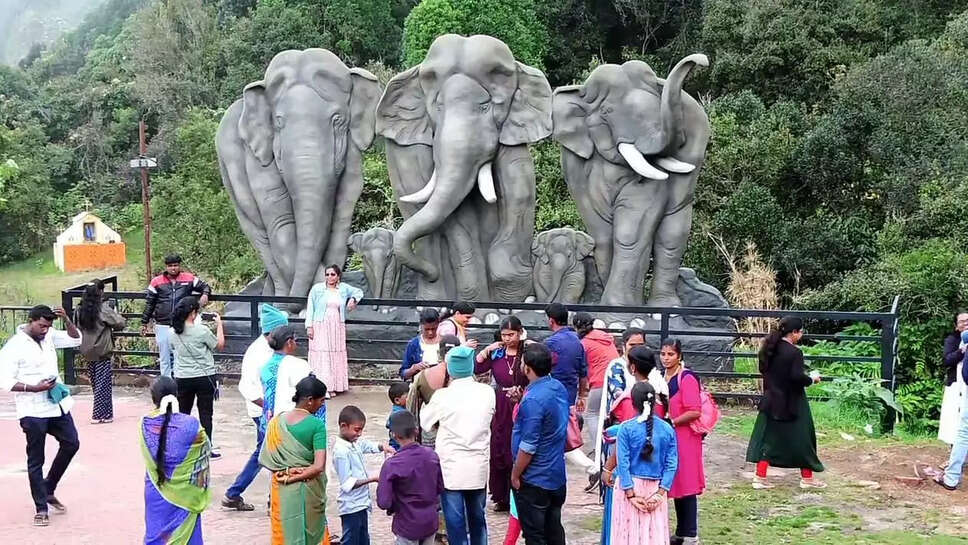 கொடைக்கானல்