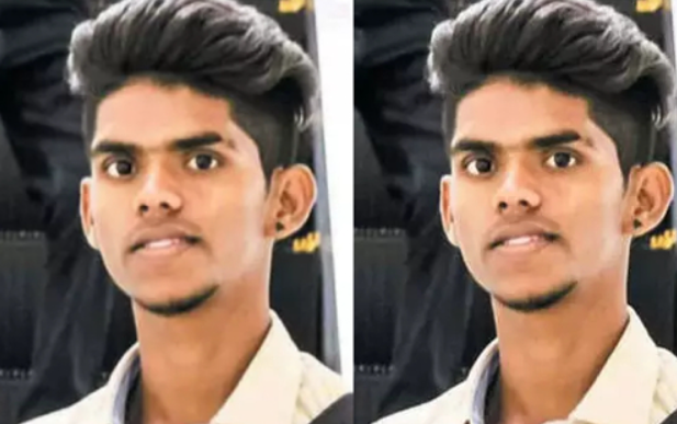 பெற்ற தாயே மகனை அடித்து கொலை!! பயங்கரம்..!!