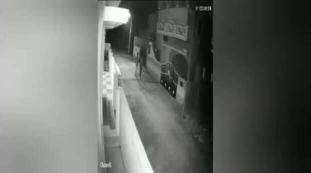 சொந்த குழந்தையை ஆள் வைத்து கடத்த முயன்ற தந்தை.. பேரதிர்ச்சியடைந்த மனைவி..!!