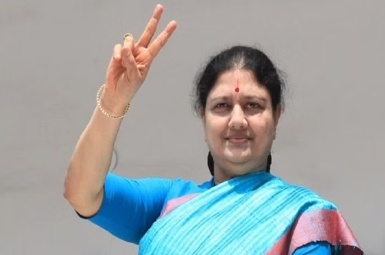 உசிலம்பட்டியில் சசிகலா போட்டியா?! விறுவிறுவென தயாராகும் 