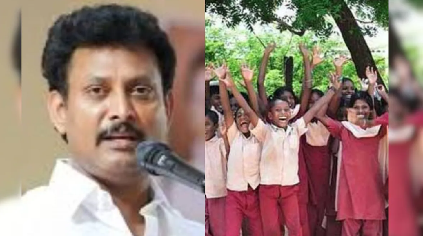 மாணவர்கள் உற்சாகம்... 2025-26 கல்வியாண்டில் மொத்தம் 110 நாட்கள் பள்ளிகளுக்கு விடுமுறை!