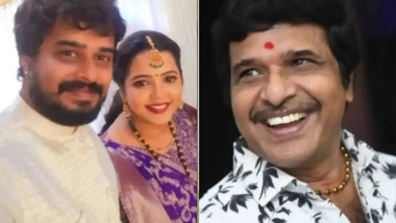 மருமகளை கொடுமைப்படுத்தியதாக பிரபல இயக்குனர் மீது வழக்குப்பதிவு!