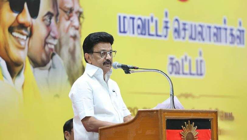 ரூ.213 கோடி மதிப்பீட்டில் மதுரையில் நேதாஜி மேம்பாலம் - பிப்.21-ல் முதல்வர் ஸ்டாலின் திறந்து வைக்கிறார்!