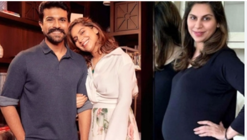 11ஆண்டுகள் கழித்து பிரபல நடிகருக்கு பெண்குழந்தை!!