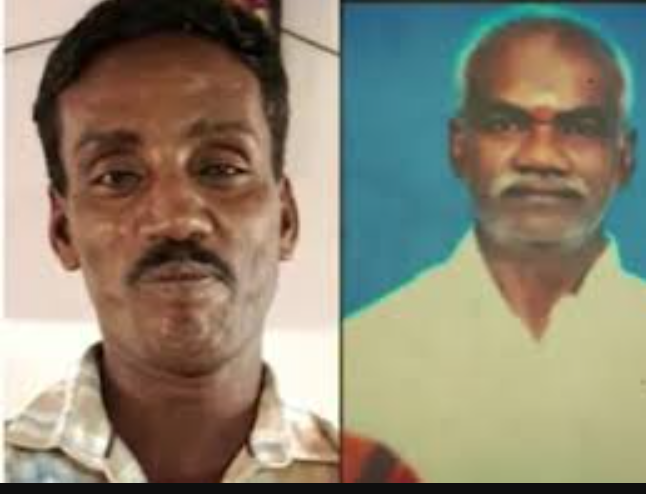 சர்க்கரை ஆலை விஷவாயு… 2 தொழிலாளர்கள் பலி!