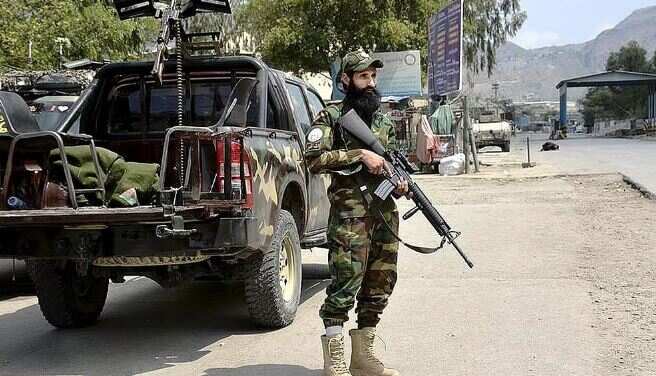 #BREAKING: பாகிஸ்தானில்17 பயங்கரவாதிகள் சுட்டுக்கொலை!