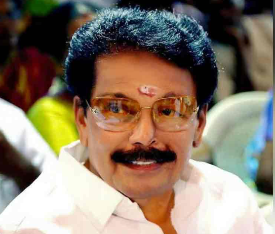 வருவாய்த்துறை அமைச்சர் அப்பல்லோவில் அனுமதி... கட்சியில் பரபரப்பு!