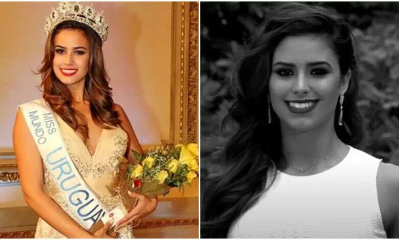 பெரும் சோகம்... அதிர்ச்சி... 26 வயதில் முன்னாள் உலக அழகி போட்டியாளர் திடீர் மரணம்!