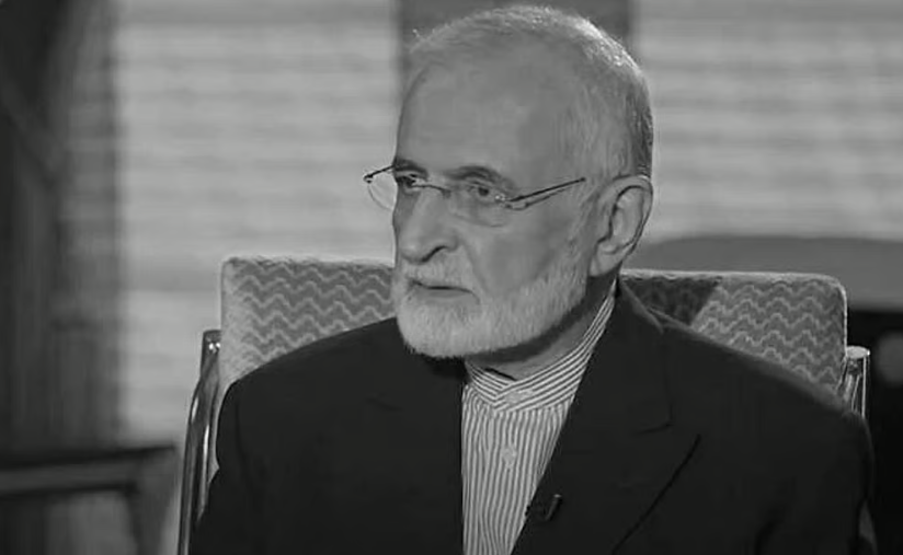 ஈரான் முன்னாள் வெளியுறவுத் துறை அமைச்சர் கமல் கராசி அமெரிக்க தாக்குதலில் உயிரிழப்பு!