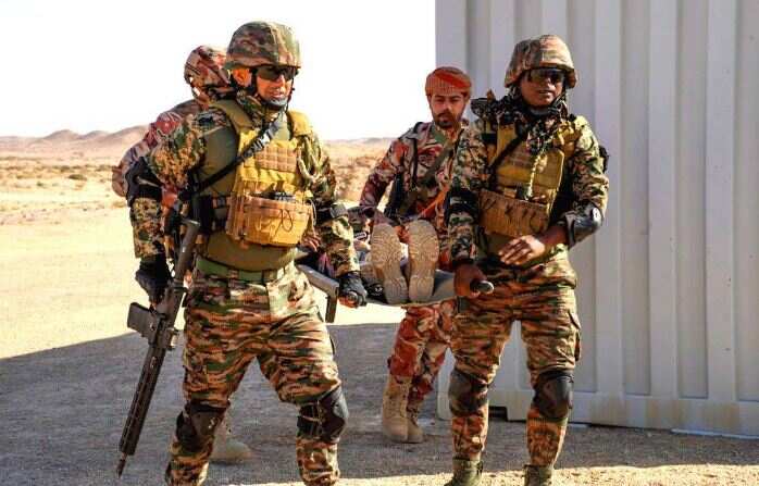 சி.ஆர்.பி.எப். வீரர் துப்பாக்கியால் சுட்டுத் தற்கொலை.. பனிச்சுமையா? போலீசார் விசாரணை!