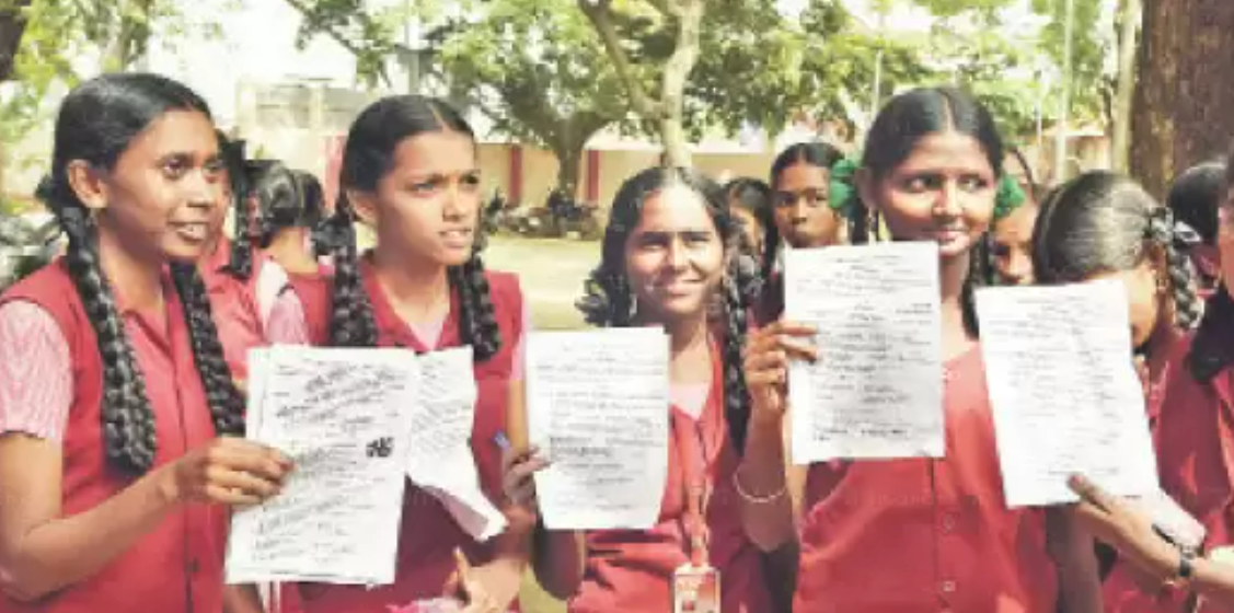 ஜூன்20 ம் தேதி முதல் ஹால் டிக்கெட்டை பதிவிறக்கம் செய்யலாம்!!