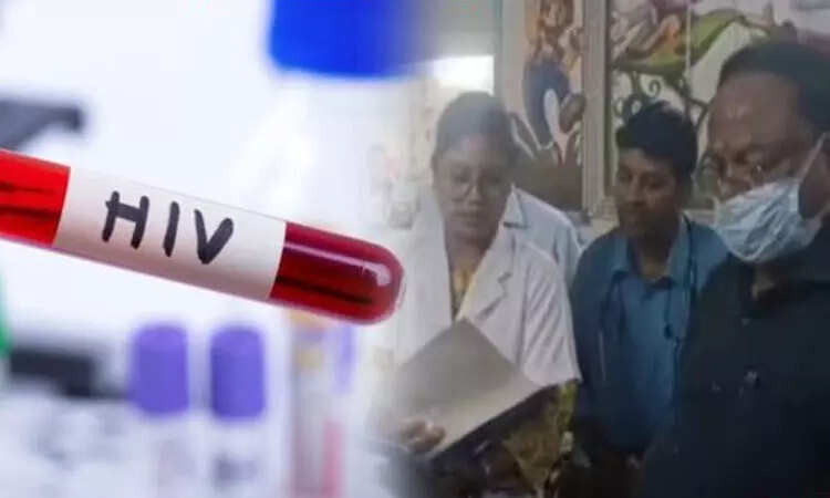 ஹெஐவி எயிட்ஸ்