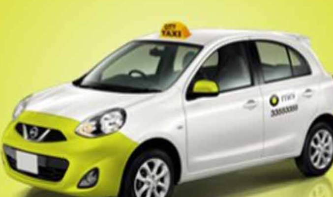 அதிர்ச்சி!! டெட்பாடியுடன் டாக்சியில் ஏறிய நபர்!!