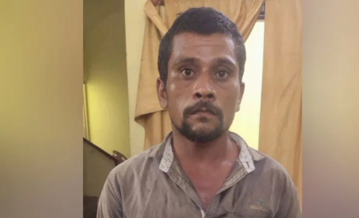 ஜட்ஜ் ஐயா.. என்னை அடிச்சிட்டாங்க! நீதிமன்றத்தில் கதறிய திருடன்!