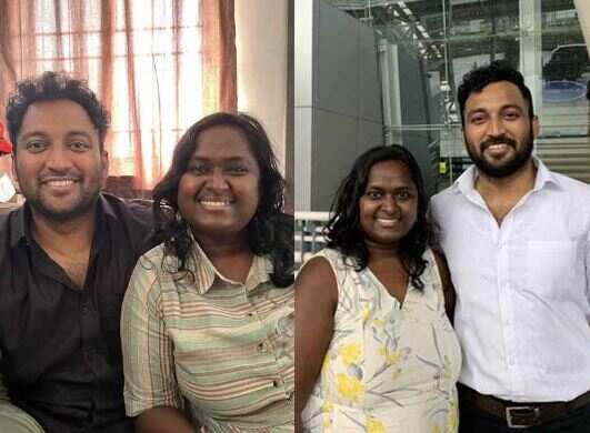 பெண் வழக்கறிஞர் பரபரப்பு புகார்.. பிக்பாஸ் புகழ் விக்ரமன் மீது பாய்ந்த வழக்கு..!!