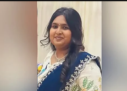 அமெரிக்க தீ விபத்தில் தெலங்கானா பெண் பொறியாளர் பலி!