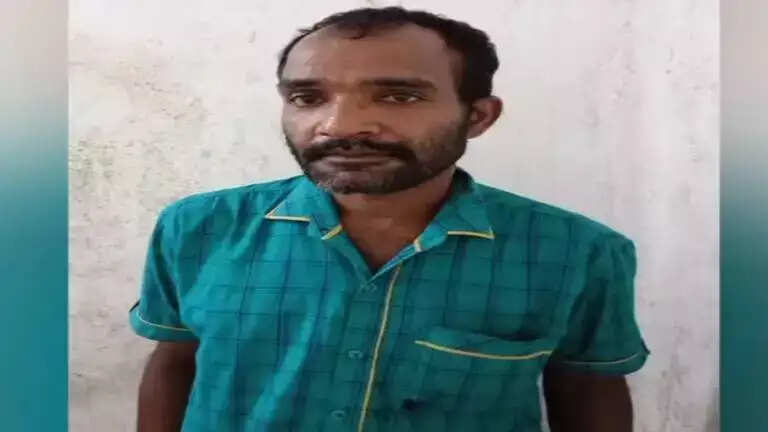 மருத்துவர் குத்திக்கொலை.. சென்னையில் சிக்கிய கொலையாளி!