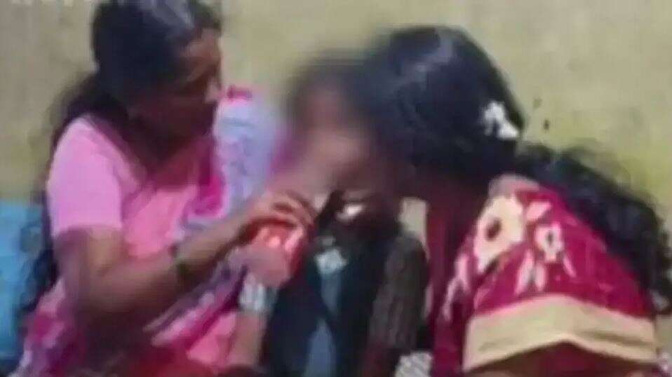 நரபலி வதந்தி... ஊரையே பதற வைத்த சிறுமி... கடத்தல் புகாரில் திடீர் திருப்பம்!